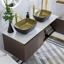 Badmöbel Set Badezimmermöbel