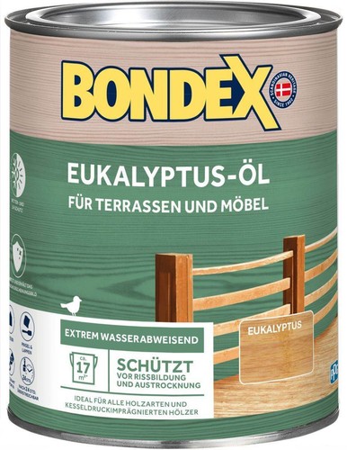 Bondex gartenholz - bondex,