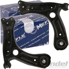 2x MEYLE HD QUERLENKER VORNE
