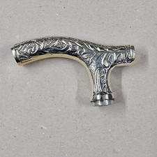 Stockgriff   Gehstock