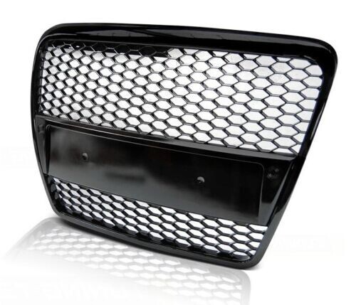 Frontgrill für audi 4f - für,