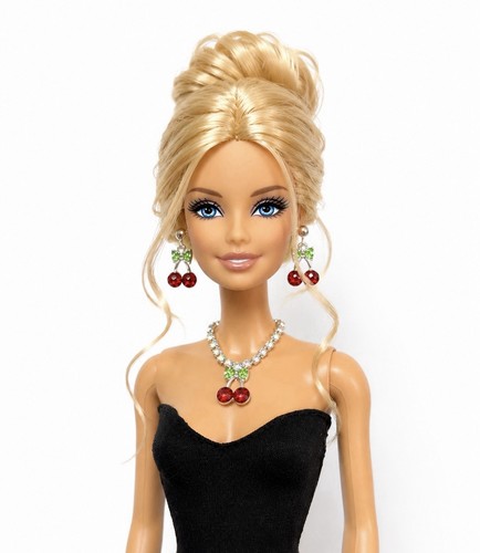 Barbie handmade accessoires - handmade,