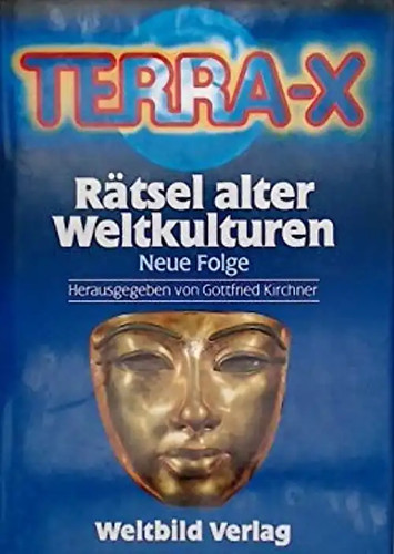 Terra rätsel alter - x.,