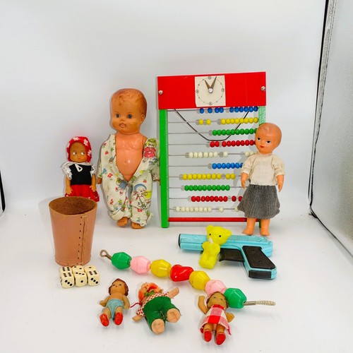 Ddr spielzeug konvolut - ddr,