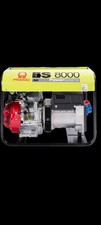 Pramac 8000 thi - pramac,