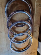 Felgenzierringe 14 Zoll