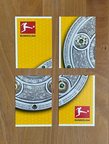 Topps match attax - match,