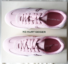 Kurt Geiger London Kick Pink