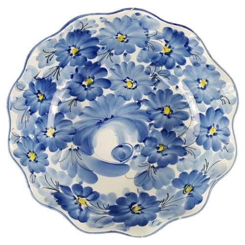 Dipinto mano ceramiche - dipinto,