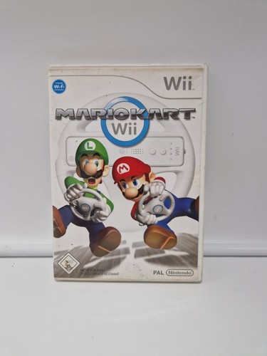 Mario kart wii - kart,