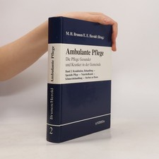 Ambulante Pflege  |  Eva
