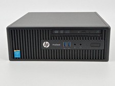 HP ProDesk 400 G2.5 Small Form