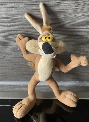 Warner bros 1998 coyote - bros,