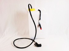 Mobile camping dusche - v,