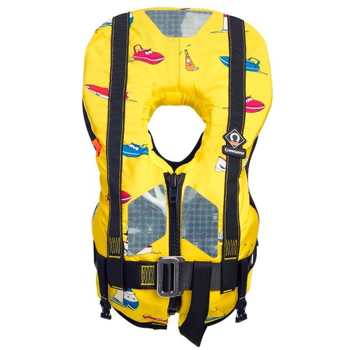 Crewsaver supersafe 150n - crewsaver,