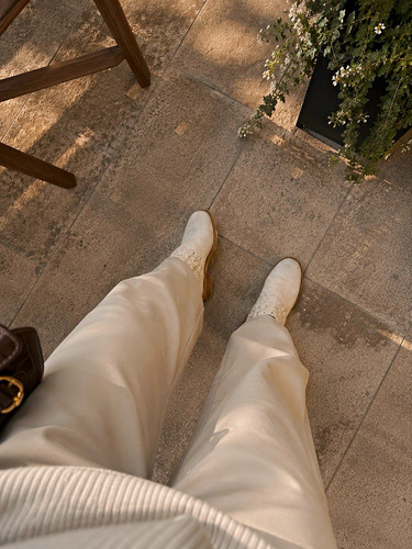 Atelier leder stiefeletten - atelier, |