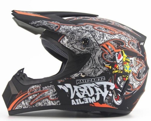 Crosshelm helm kinderhelm - crosshelm,
