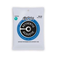 Martin MA-130 Custom Authentic