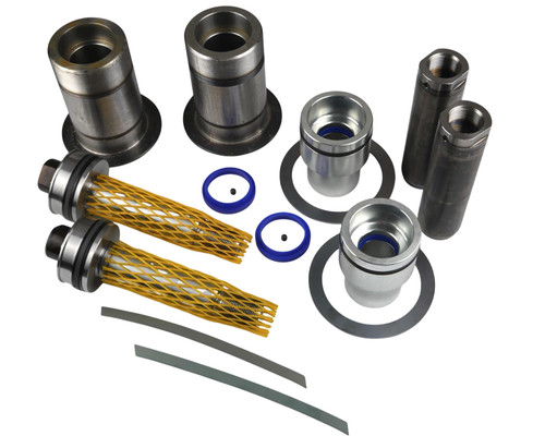 Schnellwechsler reparatur set - schnellwechsler, reparatur-set