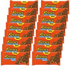 Reese block bar milk vpe - block,