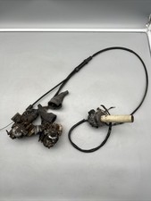 YAMAHA RD250 Vergaser - Satz Carburetor - Gasgriff J0042