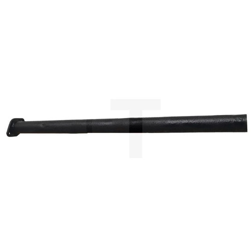 Granit auspuffrohr mccormick - auspuffrohr,