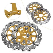 Bremsscheiben vorne für