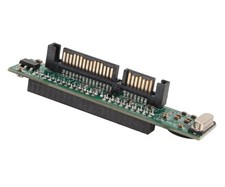 SATA Buchse zu 44Pin 2.5 IDE