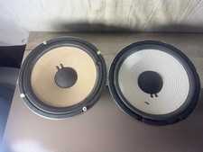 JBL 128H Studio Monitor 12" Lautsprecher (6363)