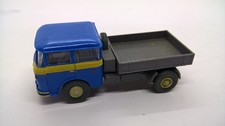 Permot Hruska 1:87 Skoda 706