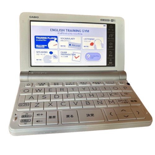 Casio sx9800 elektronisches - casio,