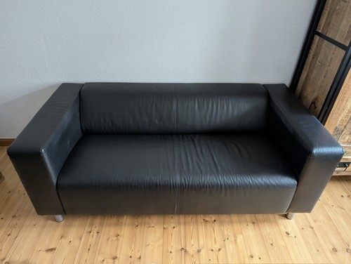 Ikea sofa klippan - sofa,