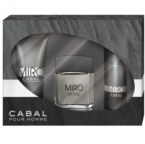 Miro cabal pour homme - cabal,