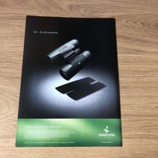 GUNS72 MAGAZIN WERBUNG 12X9