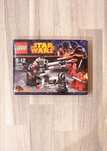 Lego star wars todesstern - lego, wars: