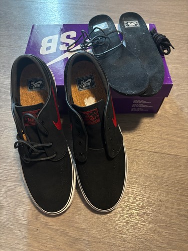 Neuwertig nike sb zoom - nike,