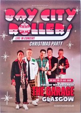 The Bay City Rollers 16th