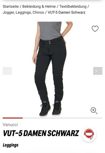Motorradhose motorradleggings - motorradhose/,