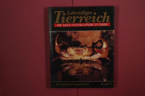 366880 lebendiges tierreich - 366880,