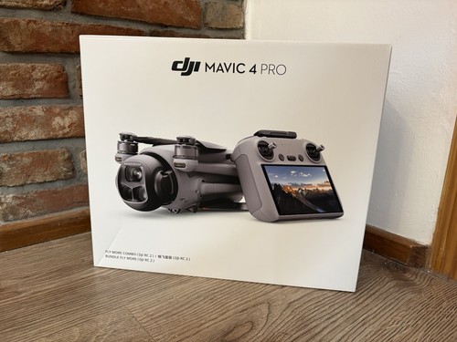 Dji mavic pro - fly, more