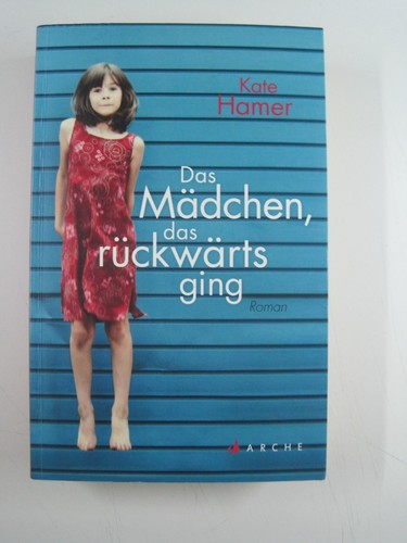 Kate hamer das - !,