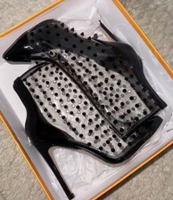 Public Desire High Heels