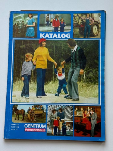 Ddr katalog centrum - katalog, "centrum