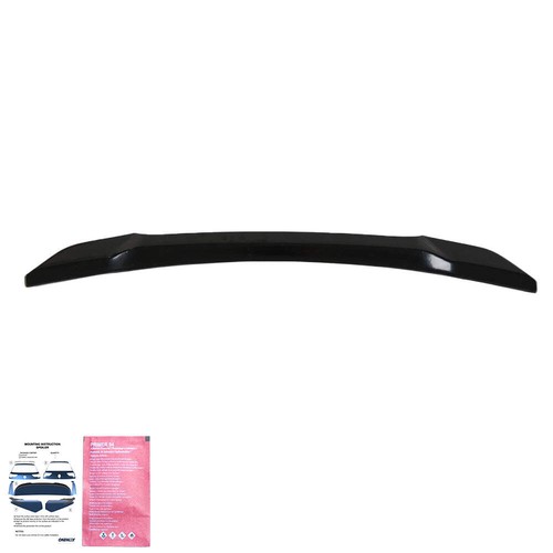 Dachspoiler passend für bmw - dachspoiler,