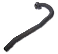 TT500 XT500 Edelstahl