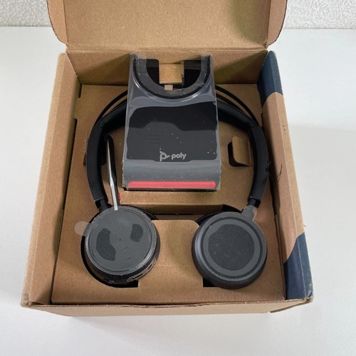 Poly voyager focus - poly,