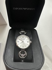 Emporio armani uhr damen - emporio,