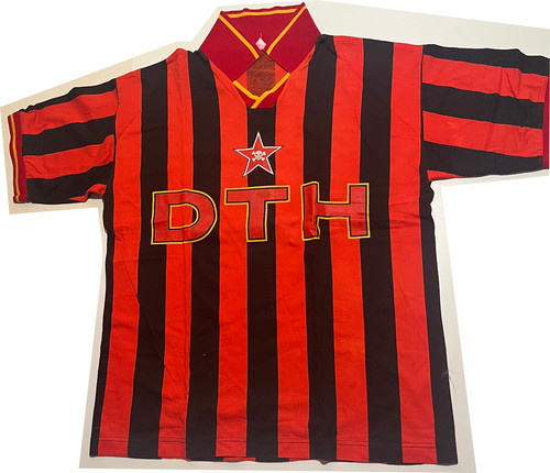 Seltenes retro trikot shirt - /,