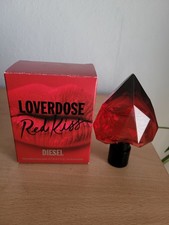 Diesel Loverdose Red Kiss 30ml Eau De Parfum Damenduft