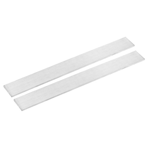 Edelstahl flachstahl 4mm - flachstahl, 2